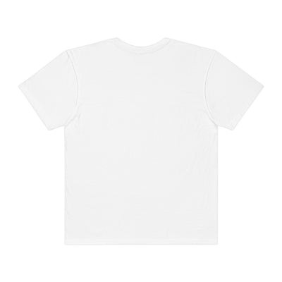 Unisex Garment-Dyed T-shirt Printify