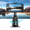 Essager Auto Face Tracking Tripod 360°Rotation AI Smart Shooting Phone Holder for Live Vlog Streaming Video Selfie Stick Gimbal KENNRICK