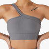 One-Piece Outerwear Top with Chest Pad Yoga KENNRICK