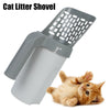 Cat Litter Box Scoop Self-cleaning Cats Supplies Cat Sand Cleaning Portable Pet Cleanning Tool Cat Litter Shovel KENNRICK