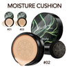 BB Cream Foundation Concealer Air Cushion Mushroom Head CC Whitening Makeup Cosmetics Waterproof Brighten Face Base Tone KENNRICK