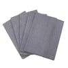 2/5PCS Thickened Magic Cleaning Cloth No Watermark Glass Wiping Cloth Reusable Window Glass Cleaning Cloth rag Kitchen Towel KENNRICK