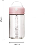 380ML Electric Shaker Bottle Protein Sports Mixer Coffee Milk Stirring Cup Portable Automatic Mixing Cups for Men Women BPA-free KENNRICK