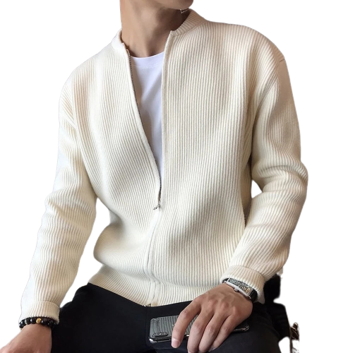 Casual Sweaters Long Sleeve Fashion Streetwear HESAXY