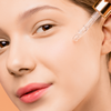 24K Gold Moisturize Shrink Pore Face Serum KENNRICK