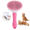 Dog Cat Pet Hair Comb Remover Brush KENNRICK