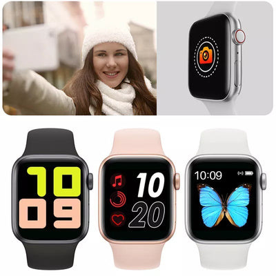 Smart Apple WatchSeries  8 2.0 KENNRICK