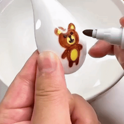 Magical Floating Water Painting Drawing Pen