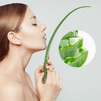 300g 98% Aloe Soothing Face/Hand/Body Gel Aloe Vera Gel Skin Care Remove Acne Moisturizing Day Cream After Sun Lotions Aloe Gel KENNRICK