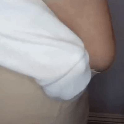 Slimming Flat Belly Sheathing Postpartum Tummy Panties KENNRICK