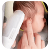Electric Ceramic Cutter Baby Hair Trimmer KENNRICK