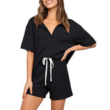 Copy of Sleepwear Long Sleeve Pajama Set KENNRICK