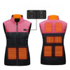 Copy of Heating Waterproof Thermal Vest Jacket Coat KENNRICK