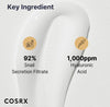 COSRX Snail Mucin Face Cream Anti-wrinkle Repairing skin Anti-aging Acne Treatment KENNRICK