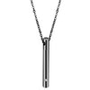 Copy of Geometric chain stainless steel necklace KENNRICK