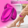 Painless Physical Exfoliation Hair Removal Tool KENNRICK
