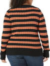 Copy of Crewneck Long sleeves Sweater KENNRICK