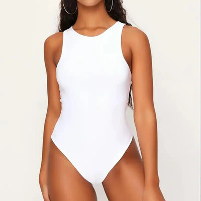 Copy of Bikini Swimsuit Push Up Set Sexy One Shoulder Beachwear KENNRICK