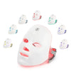 Facial LED Therapy Beauty Mask Skin Rejuvenation Face Lifting Device KENNRICK