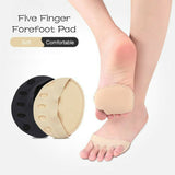 Five Toes Forefoot Pads KENNRICK