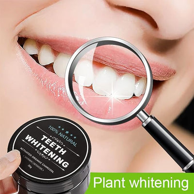 Teeth Whitening Charcoal Powder KENNRICK