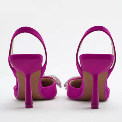 Copy of Stiletto PumpsShine High heels KENNRICK
