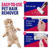 Dog & Cat Pet Hair Remover Roller KENNRICK