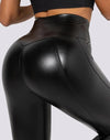Copy of High Waist Women Sporting Workout Leggins Elastic Slim Pant KENNRICK