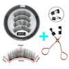 Reusable Magnetic tweezers eyelashes KENNRICK