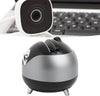 Auto Face Tracking Camera Gimbal Stabilizer anti-shake 360° Rotation Selfie Stick Tripod For Phone Smart Shooting Video Record KENNRICK