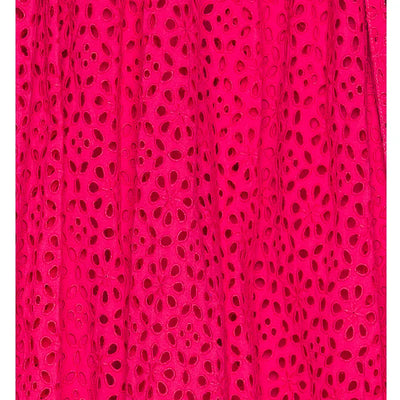 Women Floral Print Dress Summer Sexy Off Shoulder Ruffle Short Sleeve Dress Vestidos 2023 Elegant Casual Spaghetti Strap Dresses KENNRICK