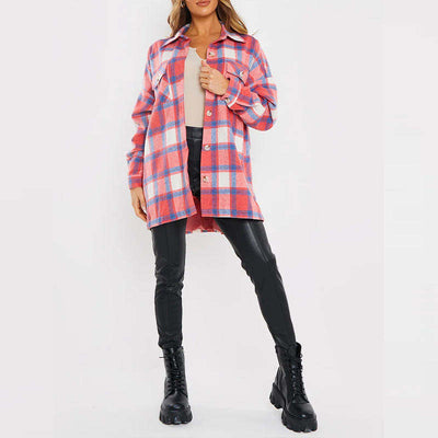 Copy of Stand-up collar bubble puffer vest Jacket Coat KENNRICK
