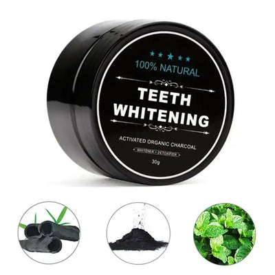 Copy of Whitening Mousse Teeth Toothpaste KENNRICK
