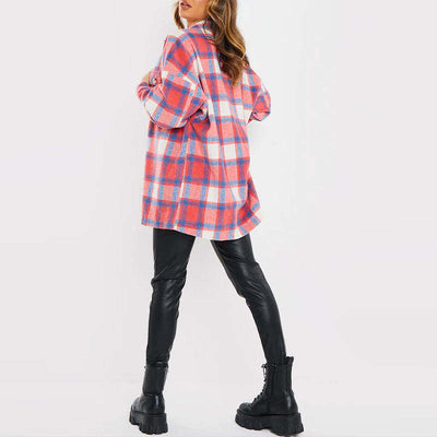 Copy of Stand-up collar bubble puffer vest Jacket Coat KENNRICK