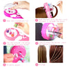Automatic Electric Children DIY Braiding Hairstyle Twist Machine Hair Braid Kits Tool KENNRICK