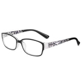 Copy of Fashion Oversized Glasses Square Reading Eyeglasses KENNRICK