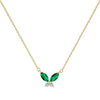 Copy of 18K 925 Plated Butterfly Necklaces KENNRICK