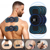 Copy of Neck Shoulder Back Body Electric Massage Pillow KENNRICK