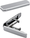 Angle Adjustable Notebook Holder Aluminium Alloy Table Phone Stand Self-adhesive Riser Bracket For Ipad Tablet KENNRICK