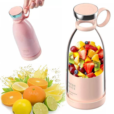 Mini Portable Blender Fruit Mixers KENNRICK