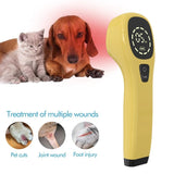 Pets Cold Laser Therapy Vet Devices KENNRICK