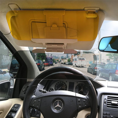 Car Sunlight Mirrors Protectors KENNRICK