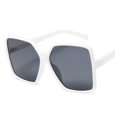Fashion Square Sunglasses Women Designer Luxury Man/Women Cat Eye Sun Classic Glasses KENNRICK