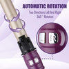 Automatic Rotation Hair Curler Irons KENNRICK