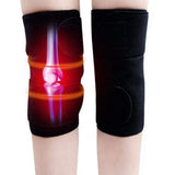 Self Heating Knee Pad Magnetic Support Brace KENNRICK