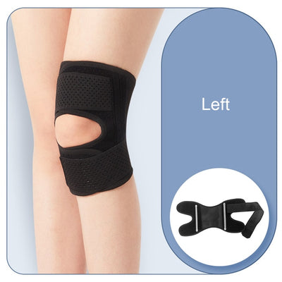 Knee Protector Pad Knee Brace Support HESAXY