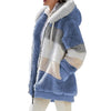 Women Hooded Jackets WinterJackets Coats KENNRICK