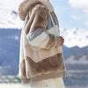 Women Hooded Jackets WinterJackets Coats KENNRICK