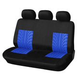 Universal Car Seat Covers Set HESAXY