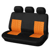 Universal Car Seat Covers Set HESAXY